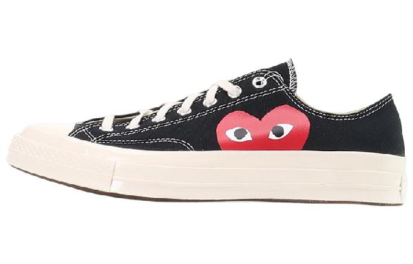 CDG x Converse 1970s Chuck Taylor All Star