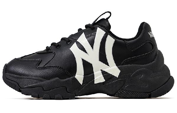 MLB Big Ball Chunky A Black