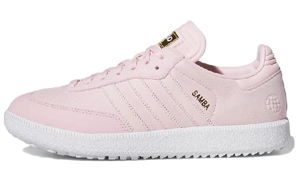 adidas Samba Golf Pink