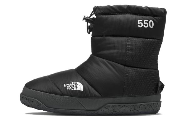 The North Face Nuptse