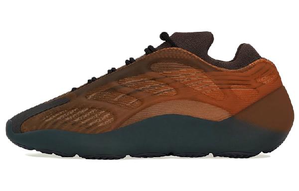 adidas Yeezy Boost 700 V3 "Copper Fade"