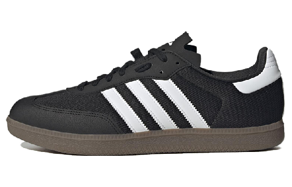 adidas The Velosamba Black White