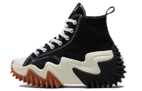 Converse Run Star Motion Black