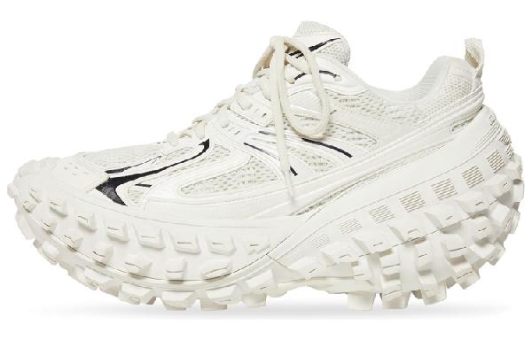 Balenciaga Defender White