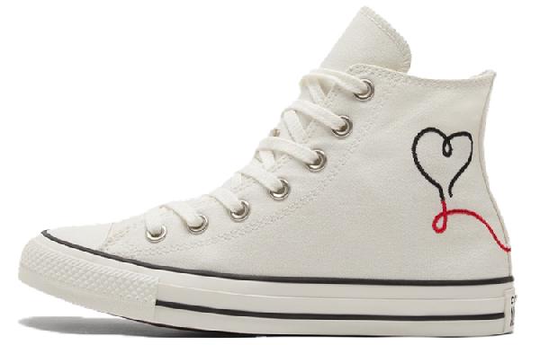 Converse Chuck Taylor All Star Valentine's Day