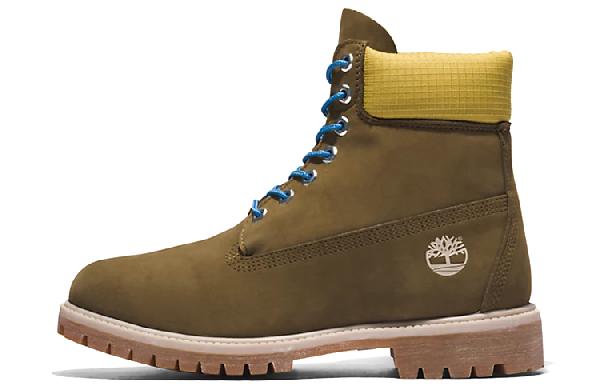 Timberland Premium 6 Inch