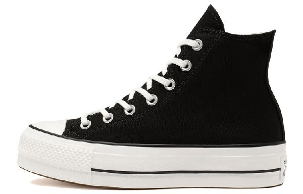 Converse Chuck Taylor All Star Platform High Top