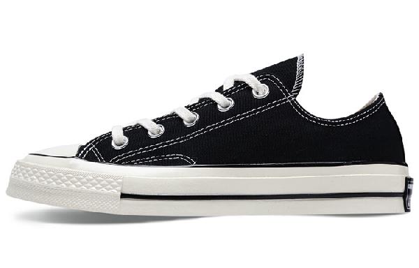 Converse 1970s All Star Retro Black