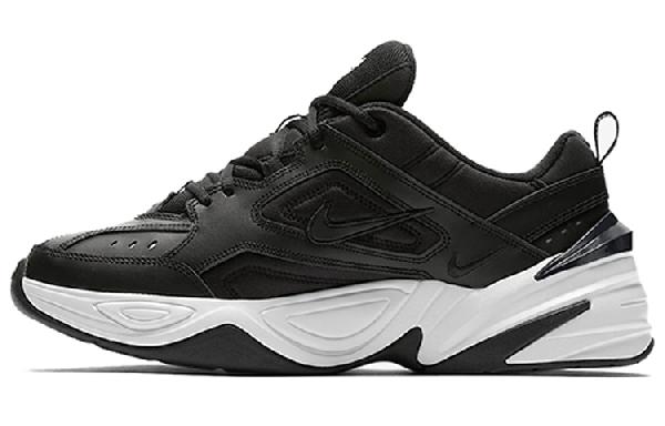 Nike M2K Tekno Black
