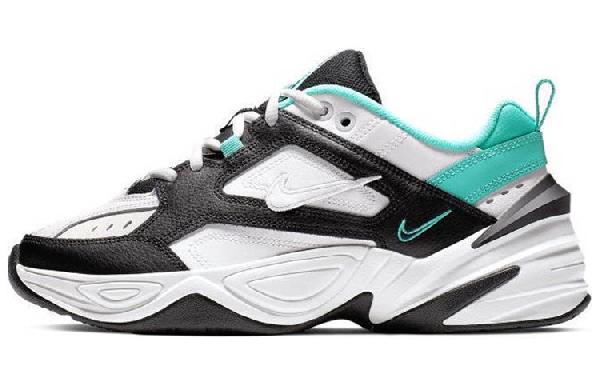 Nike M2K Tekno Mint Green