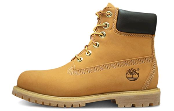 Timberland Premium
