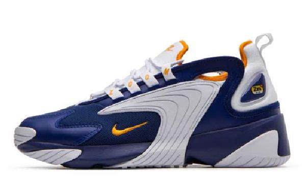 Nike Zoom 2K Blue