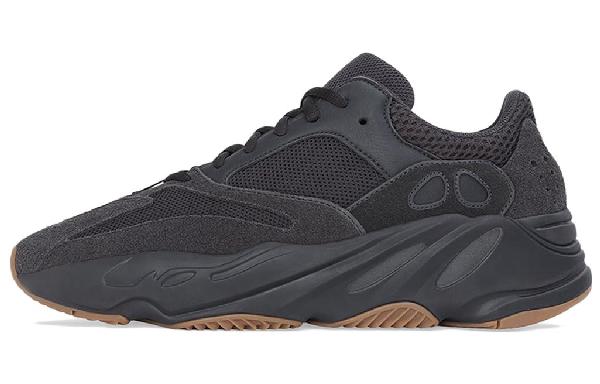adidas Yeezy Boost 700 Utility Black