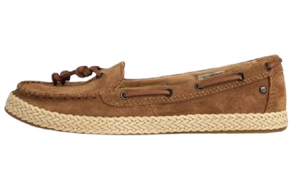 UGG Channtal