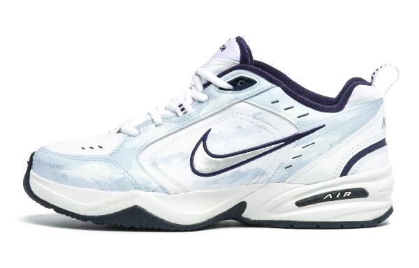 Nike Air Monarch 4
