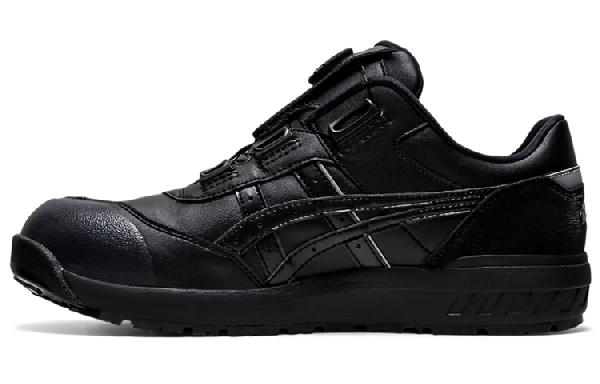 Asics Winjob CP306 Boa Black