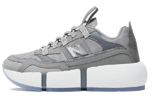 New Balance Vision Racer Grey