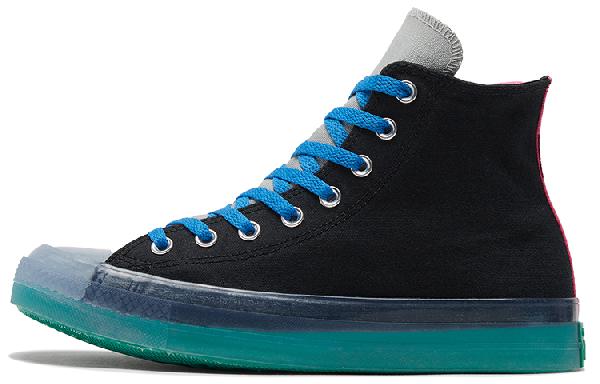 Converse Chuck Taylor All Star CX Black Green