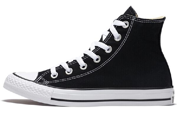 Converse Chuck Taylor All Star High Top Black