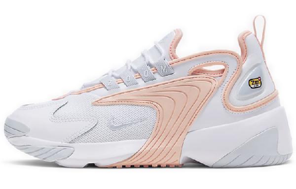 Nike Zoom 2K Peach Pink