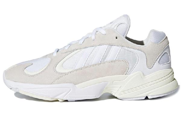 adidas Yung-1 Cloud White