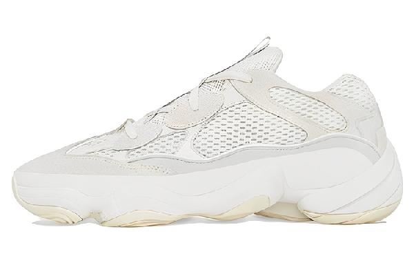 adidas Yeezy 500 "Bone White"
