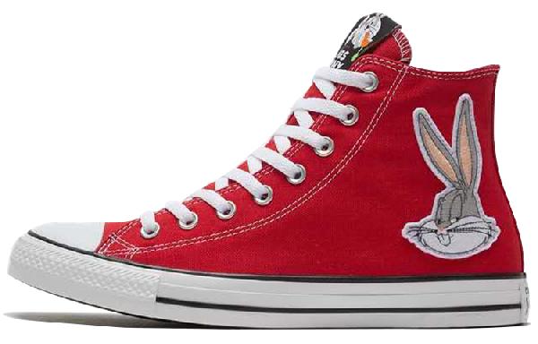 Bugs Bunny x Converse Chuck Taylor All Star