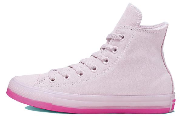Converse Barely Rose