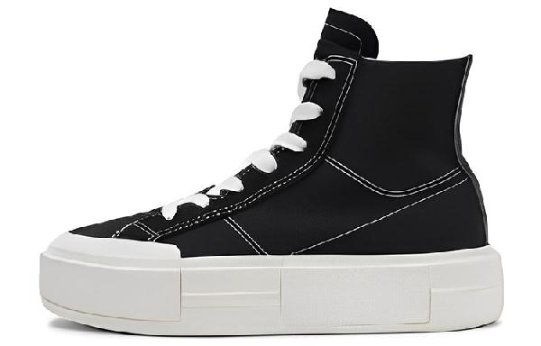 Converse All Star High Top Black