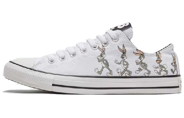 Bugs Bunny x Converse Chuck Taylor All Star