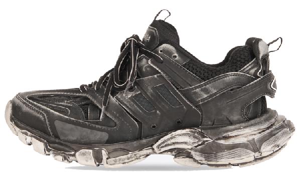 Balenciaga Track 1.0 White