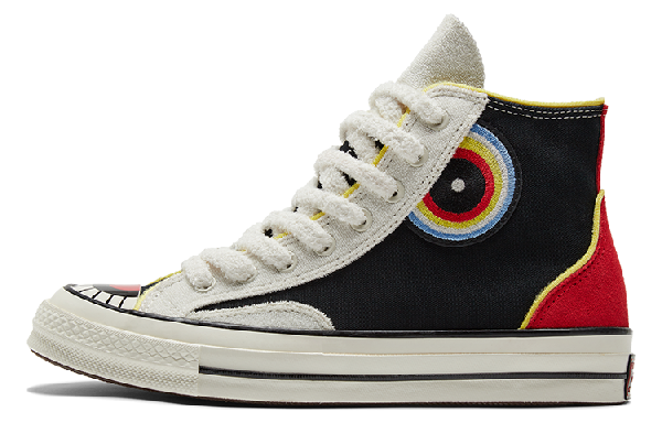 Converse Chuck Taylor All Star 1970s Year of the Rabbit