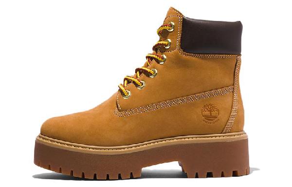 Timberland