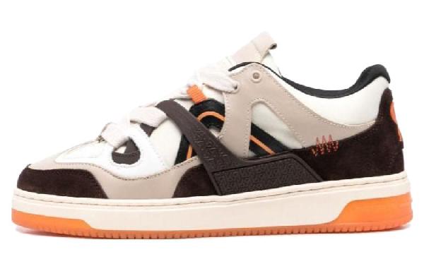 REPRESENT Low Top Sneakers