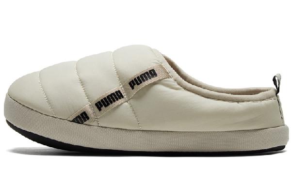 PUMA Scuff Oatmeal Grey