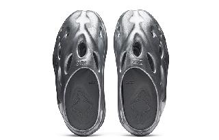 EQLZ Equalizer 1100 Liquid Silver