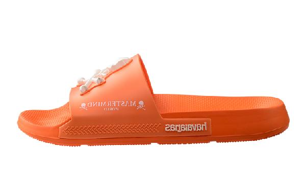 MASTERMIND WORLD x Havaianas