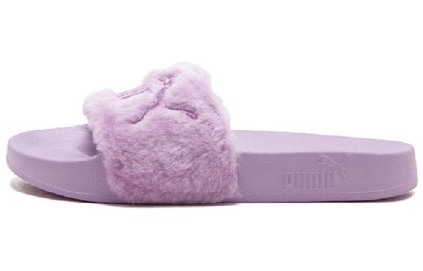 PUMA Rihanna Fenty Orchid