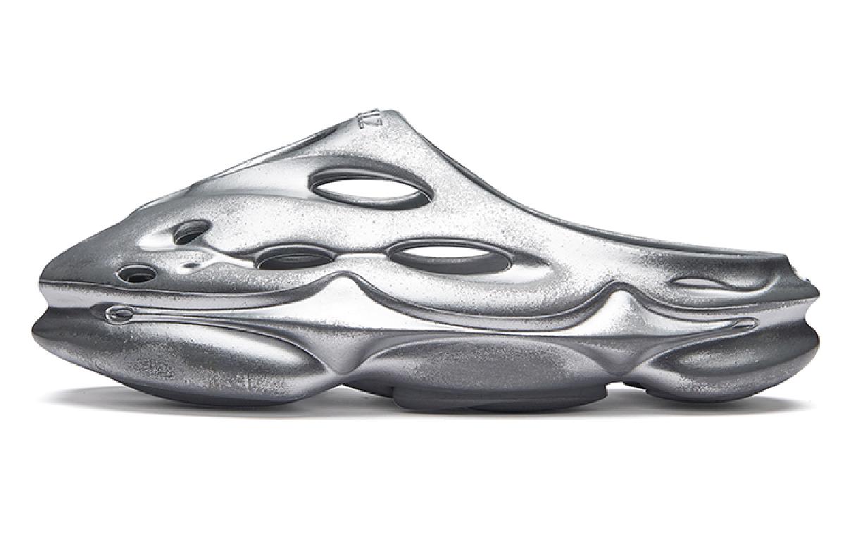 EQLZ Equalizer 1100 Liquid Silver