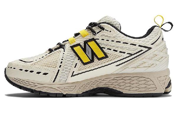 GANNI x New Balance 1906R Grey White