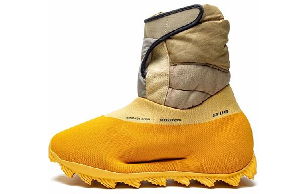 adidas Yeezy Knit RNR Sulfur