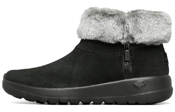 Skechers On-The-Go Joy Black