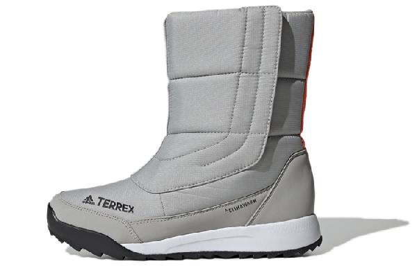 adidas Terrex Choleah Boot CW Silver Grey