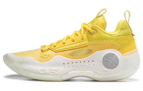 LiNing Way of Wade 10 Low "City of Angels"