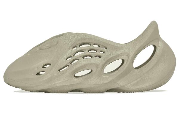 adidas Yeezy Foam Runner "Stone Salt"