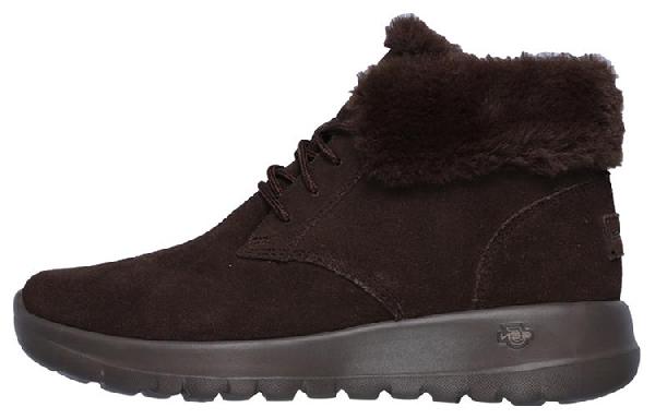 Skechers On-The-Go Joy Deep Red