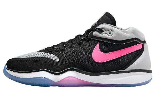 Nike Air Zoom GT Hustle Black Pink
