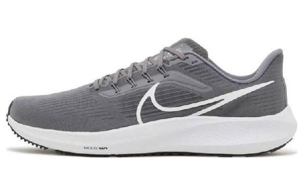 Nike Air Zoom Pegasus 39 White Grey