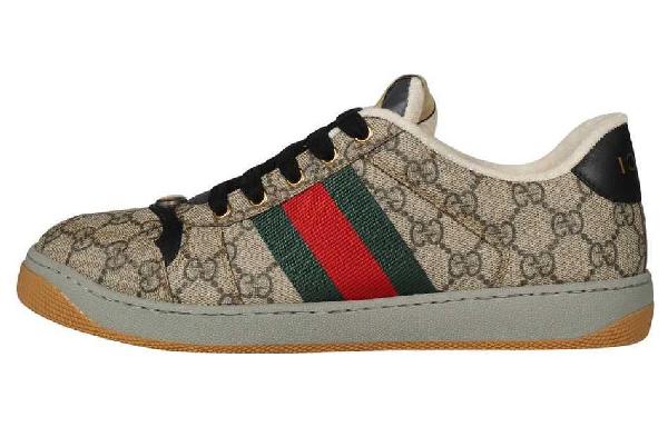 Gucci Screener GG