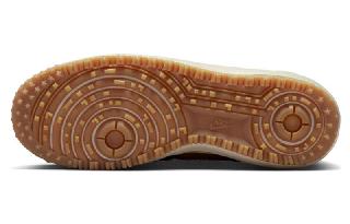 Nike Lunar Force 1 Mid Brown Black